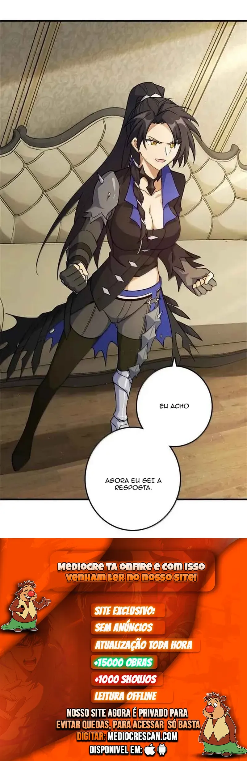 Read Release That Witch PT Manga Online