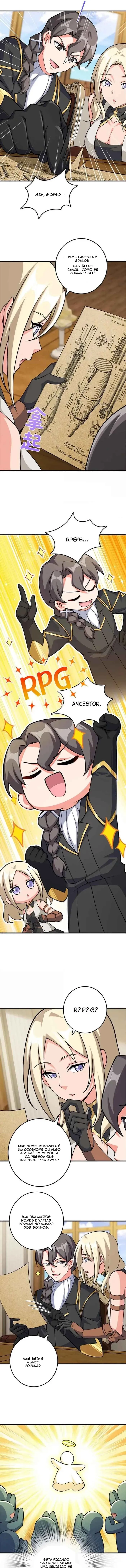 Read Release That Witch PT Manga Online