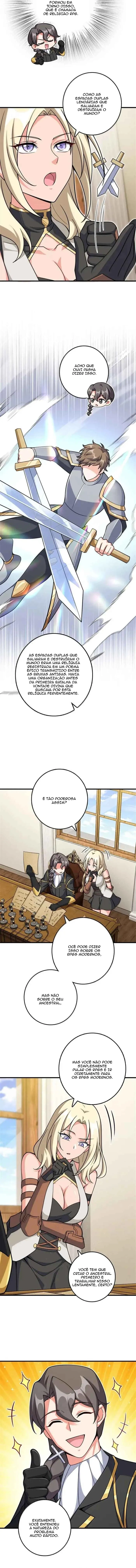 Read Release That Witch PT Manga Online