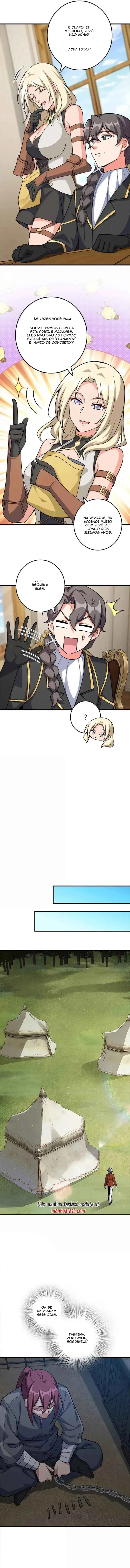 Read Release That Witch PT Manga Online