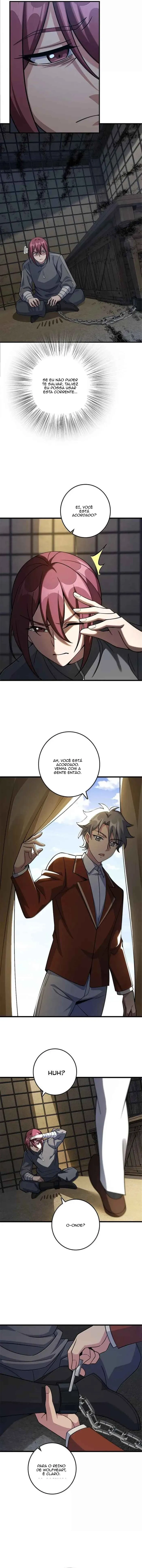 Read Release That Witch PT Manga Online