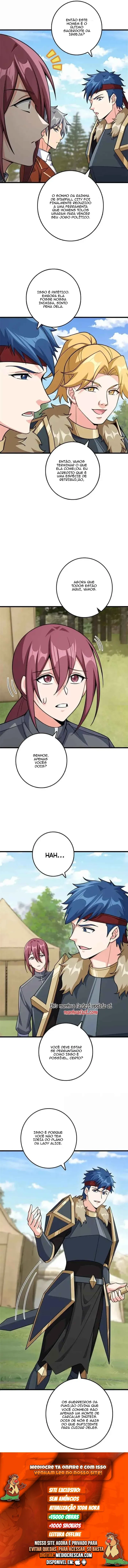 Read Release That Witch PT Manga Online