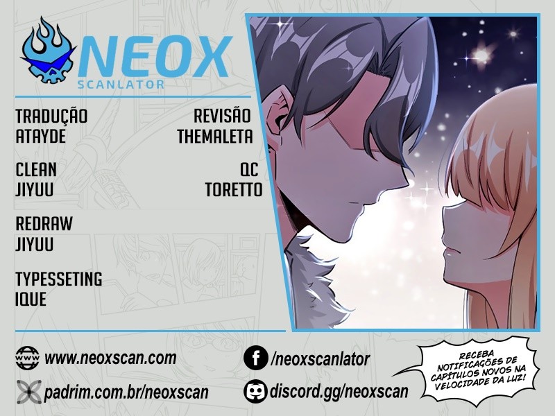 Read Release That Witch PT Manga Online