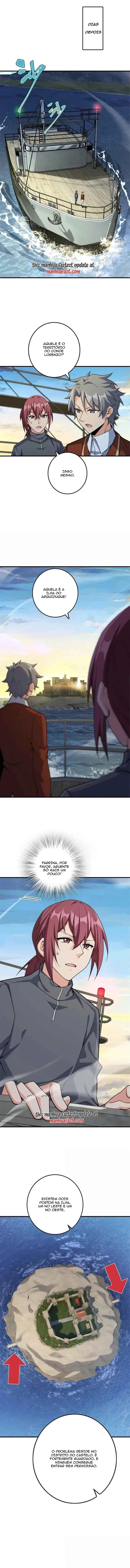 Read Release That Witch PT Manga Online