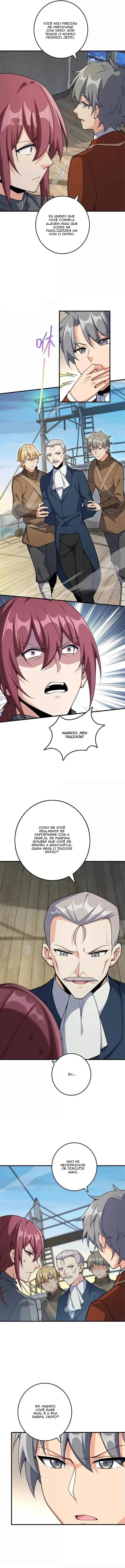 Read Release That Witch PT Manga Online