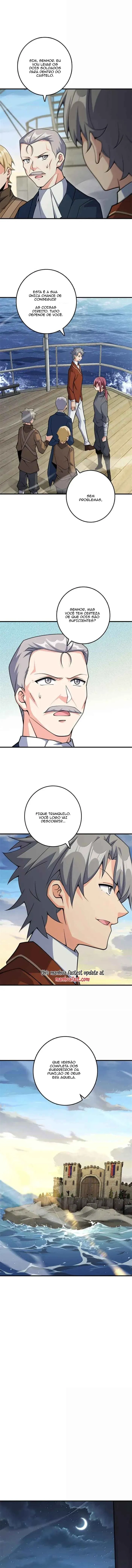 Read Release That Witch PT Manga Online