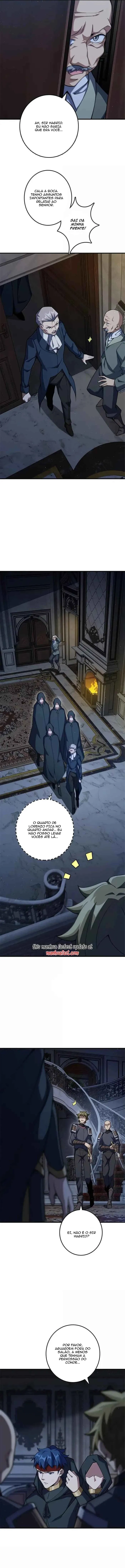 Read Release That Witch PT Manga Online