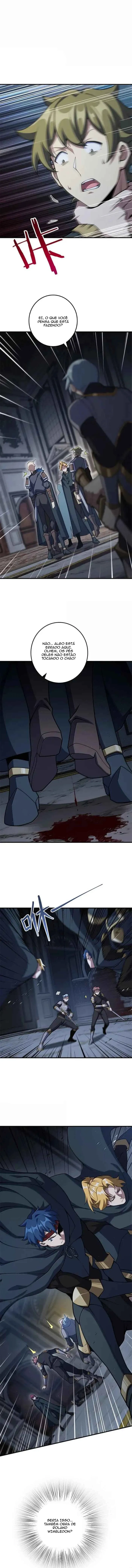 Read Release That Witch PT Manga Online