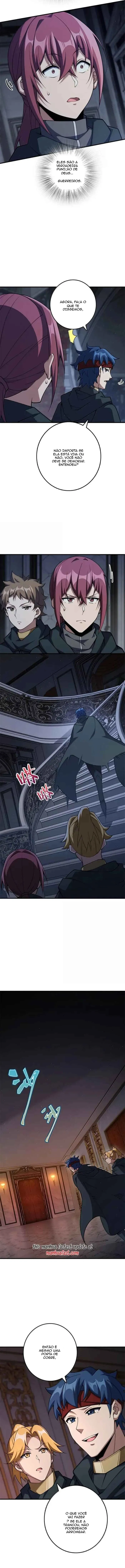 Read Release That Witch PT Manga Online