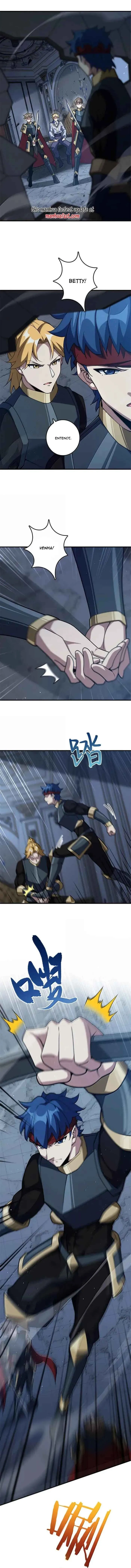 Read Release That Witch PT Manga Online