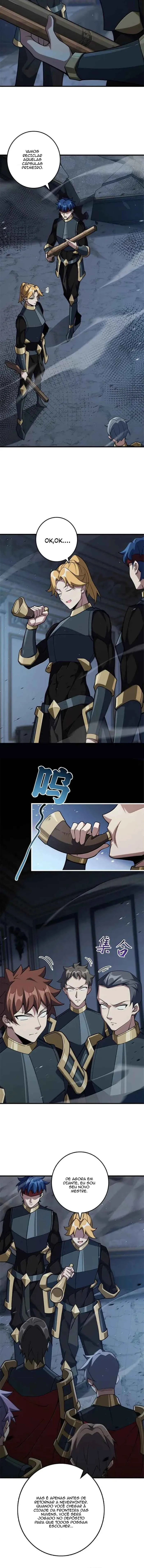 Read Release That Witch PT Manga Online