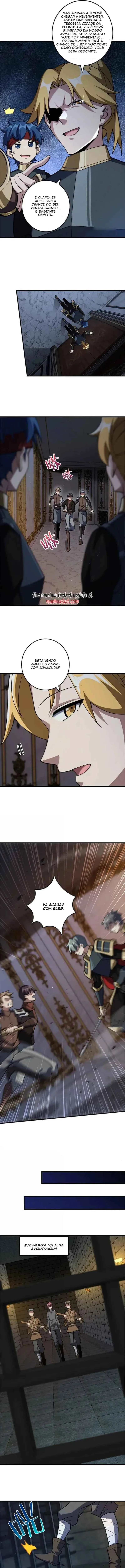 Read Release That Witch PT Manga Online