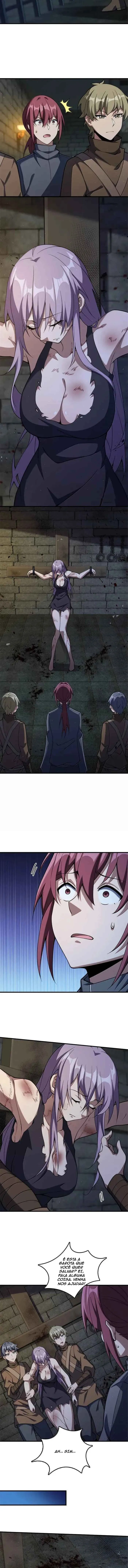 Read Release That Witch PT Manga Online