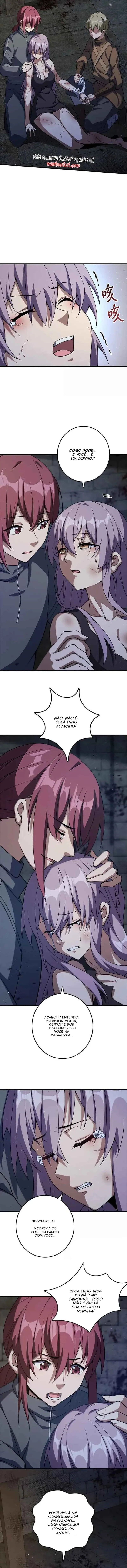 Read Release That Witch PT Manga Online