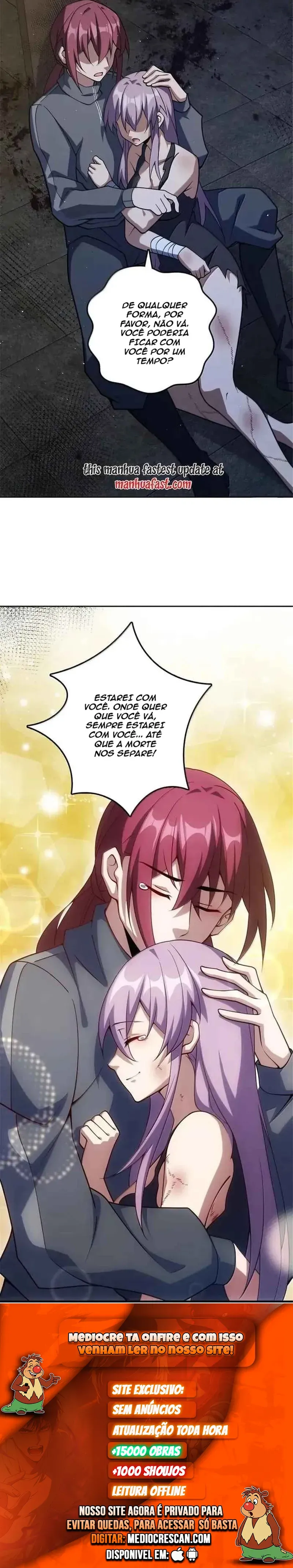 Read Release That Witch PT Manga Online