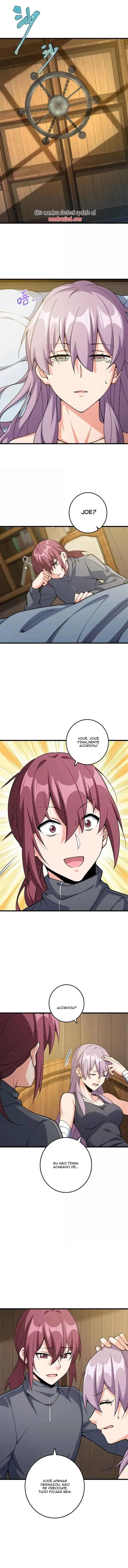 Read Release That Witch PT Manga Online