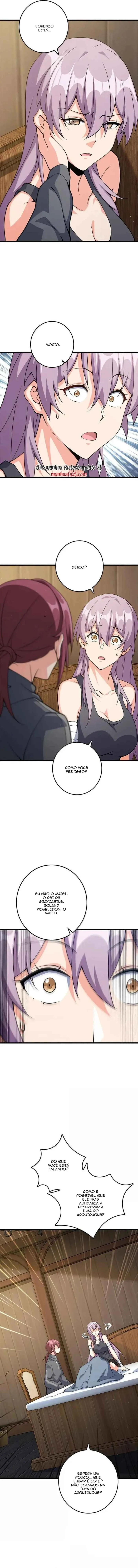 Read Release That Witch PT Manga Online