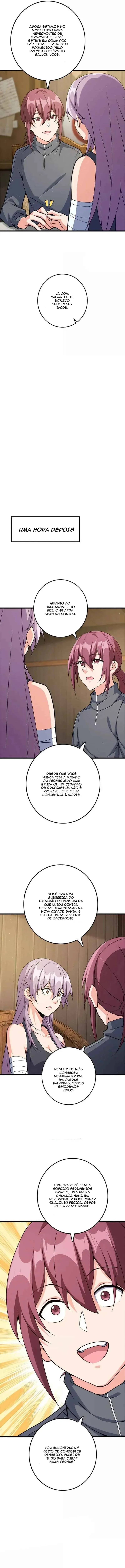 Read Release That Witch PT Manga Online
