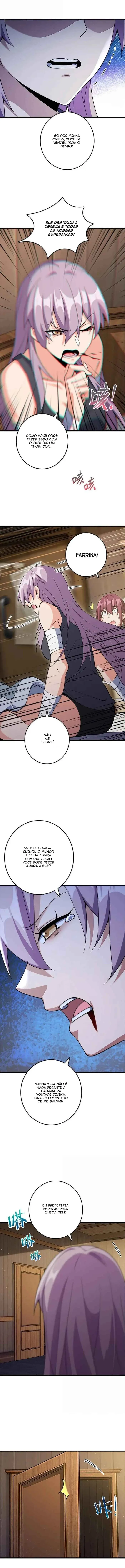 Read Release That Witch PT Manga Online
