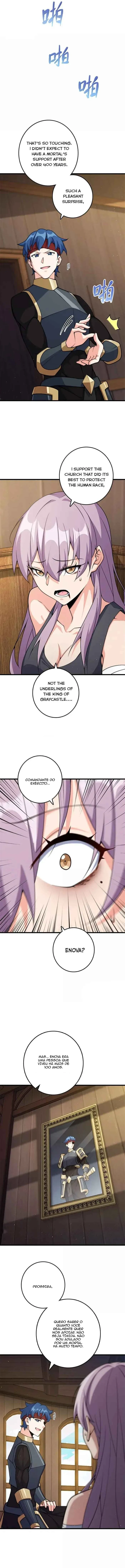 Read Release That Witch PT Manga Online