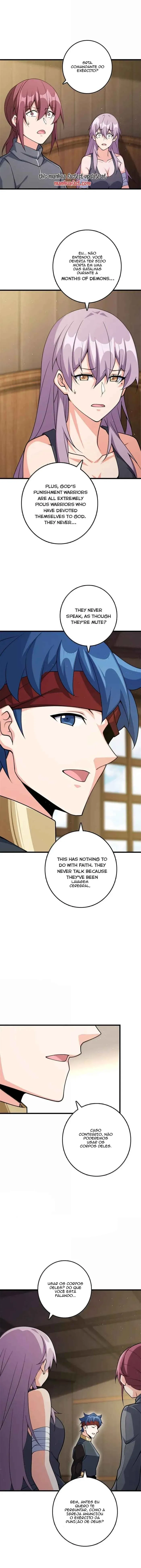 Read Release That Witch PT Manga Online