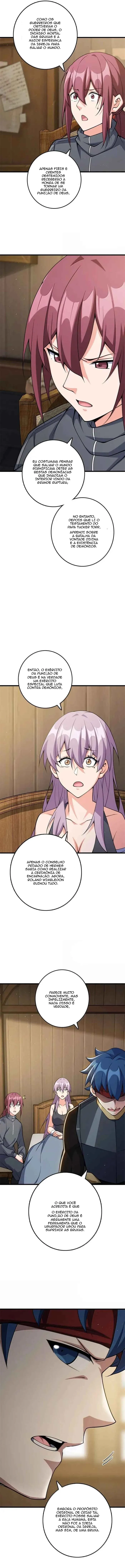 Read Release That Witch PT Manga Online