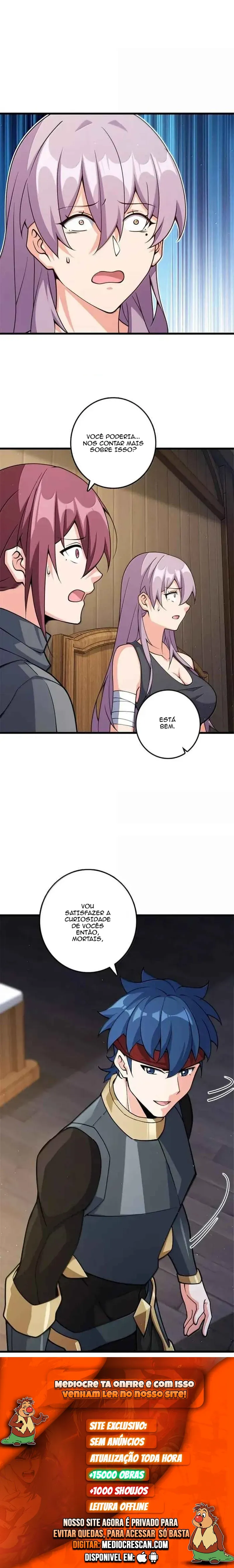 Read Release That Witch PT Manga Online
