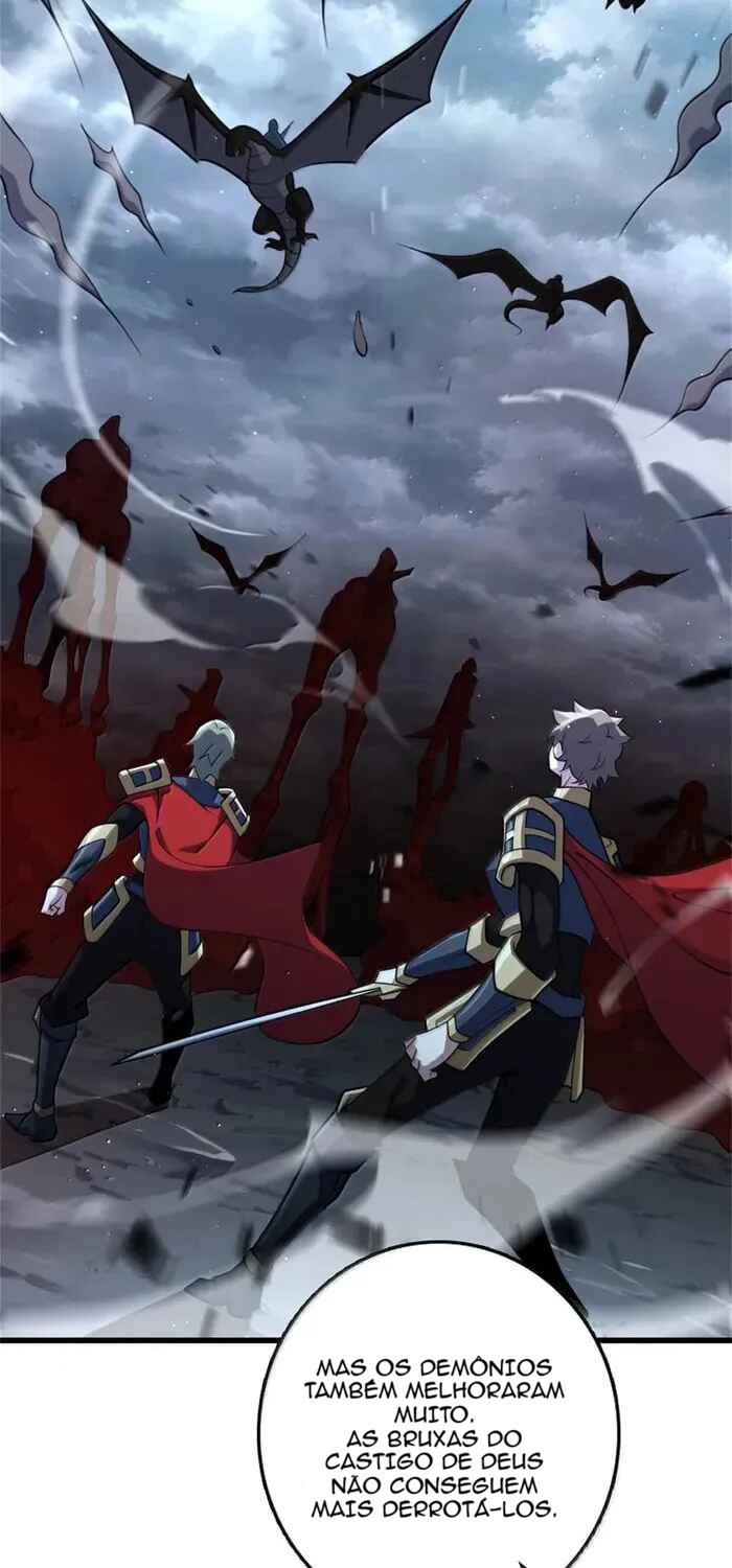 Read Release That Witch PT Manga Online
