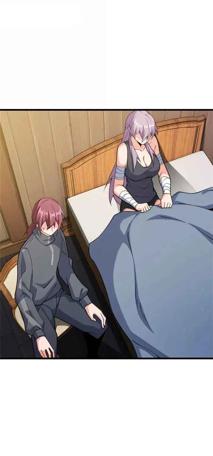 Read Release That Witch PT Manga Online