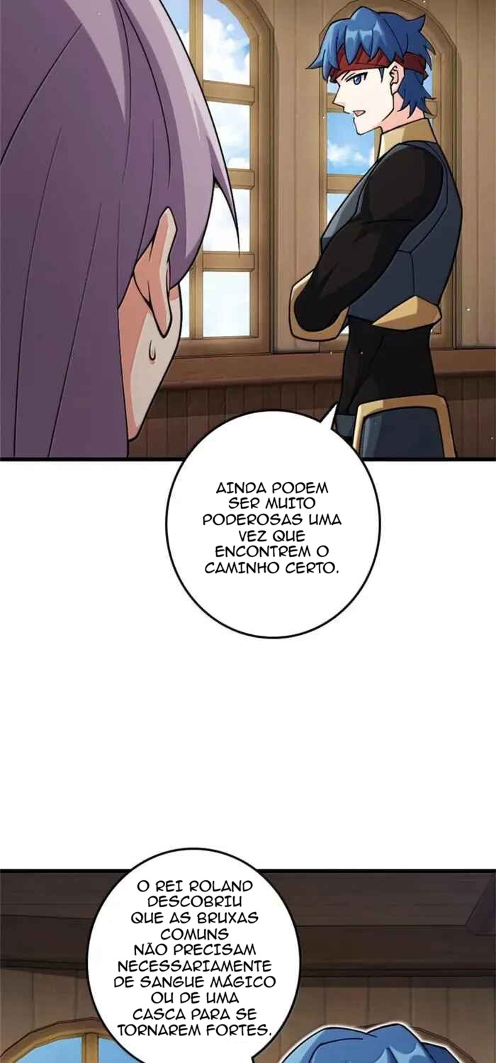 Read Release That Witch PT Manga Online