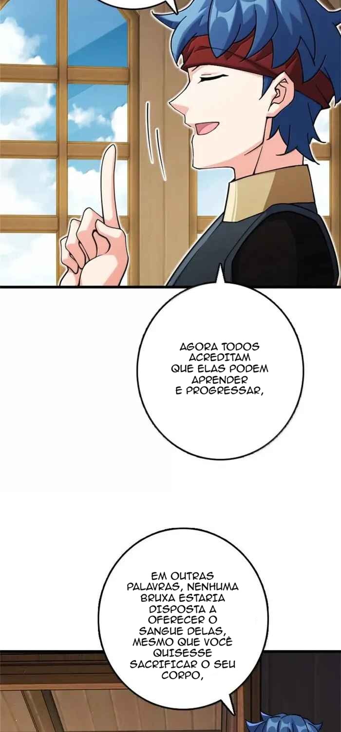 Read Release That Witch PT Manga Online