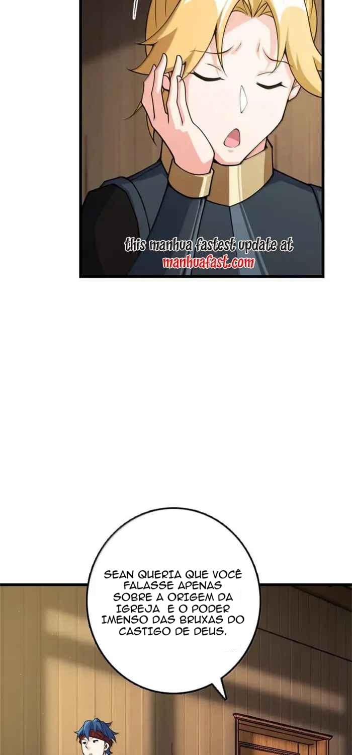 Read Release That Witch PT Manga Online