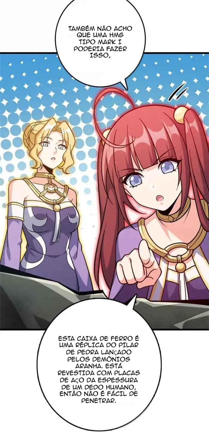 Read Release That Witch PT Manga Online