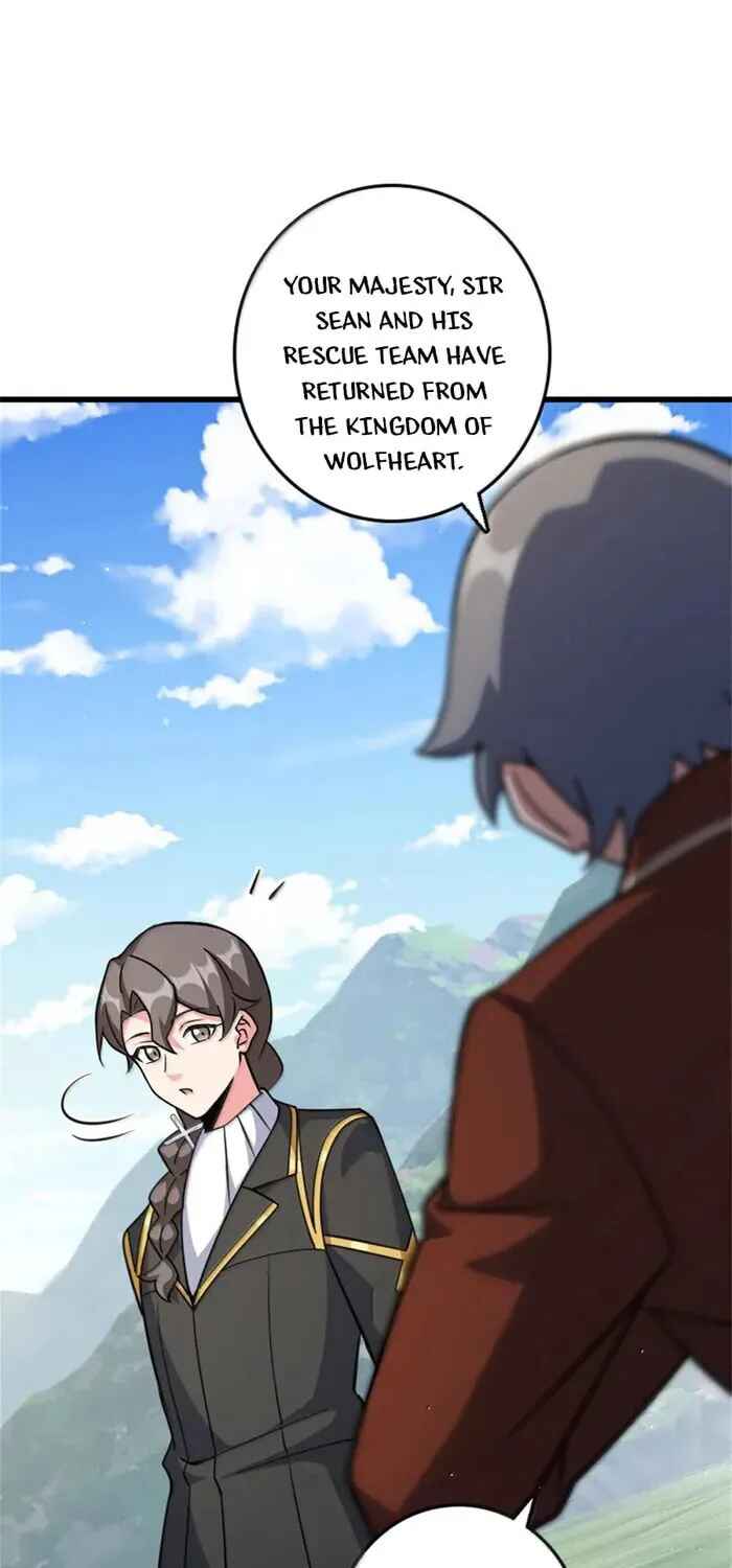 Read Release That Witch PT Manga Online