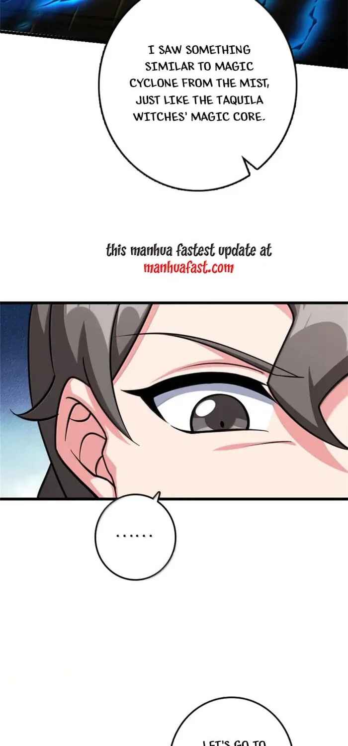 Read Release That Witch PT Manga Online