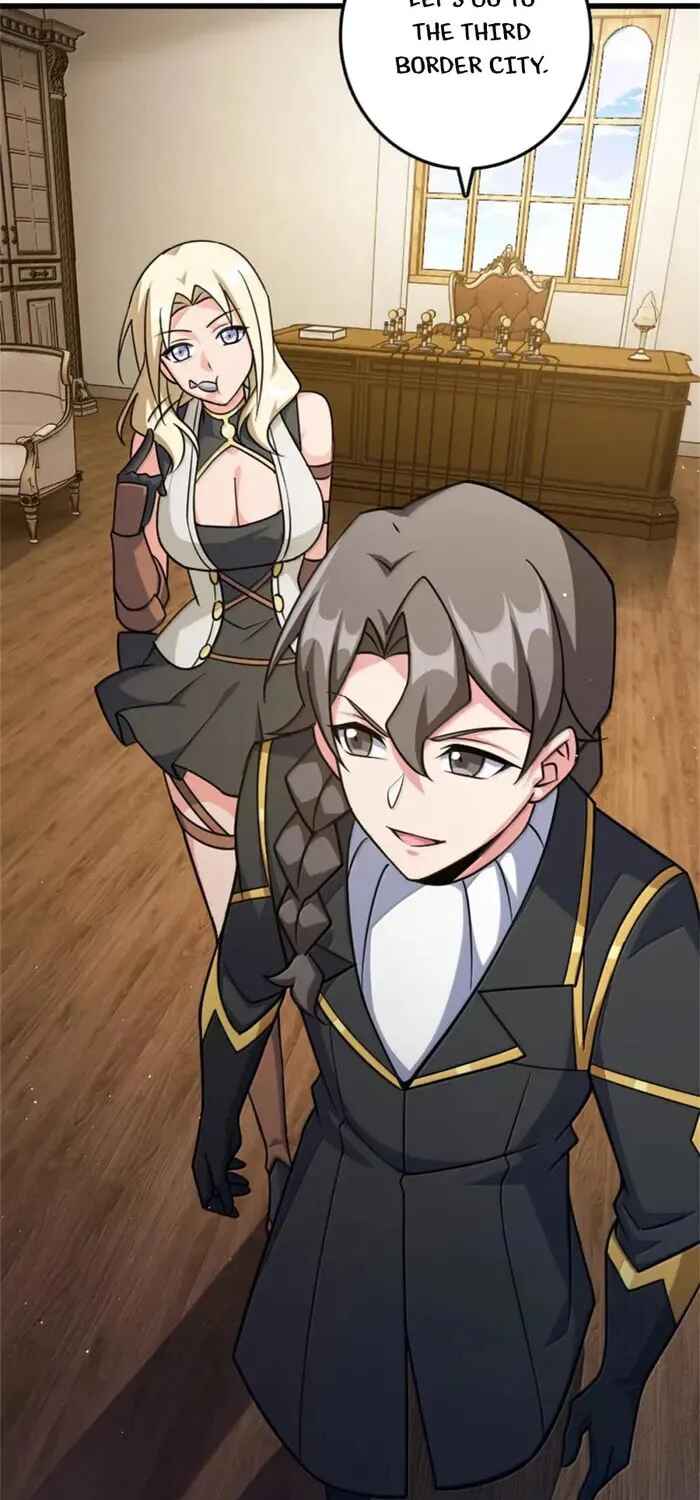 Read Release That Witch PT Manga Online