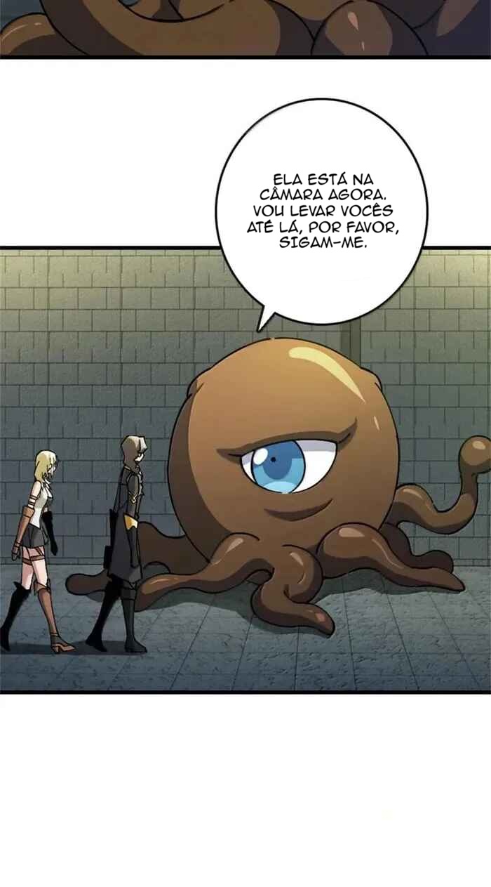Read Release That Witch PT Manga Online