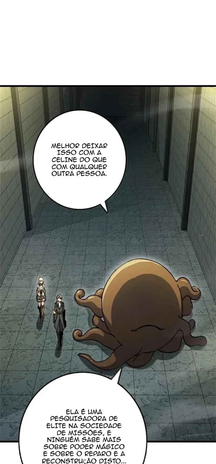 Read Release That Witch PT Manga Online