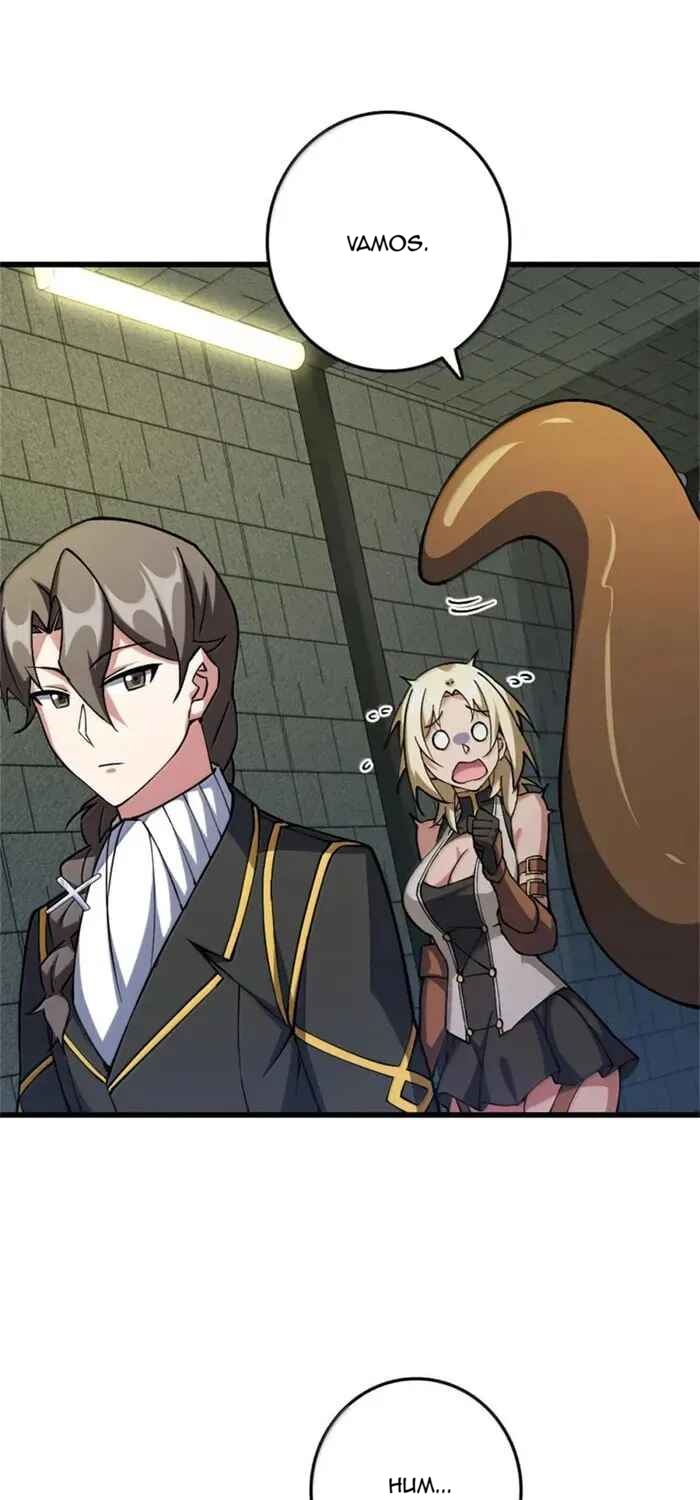 Read Release That Witch PT Manga Online