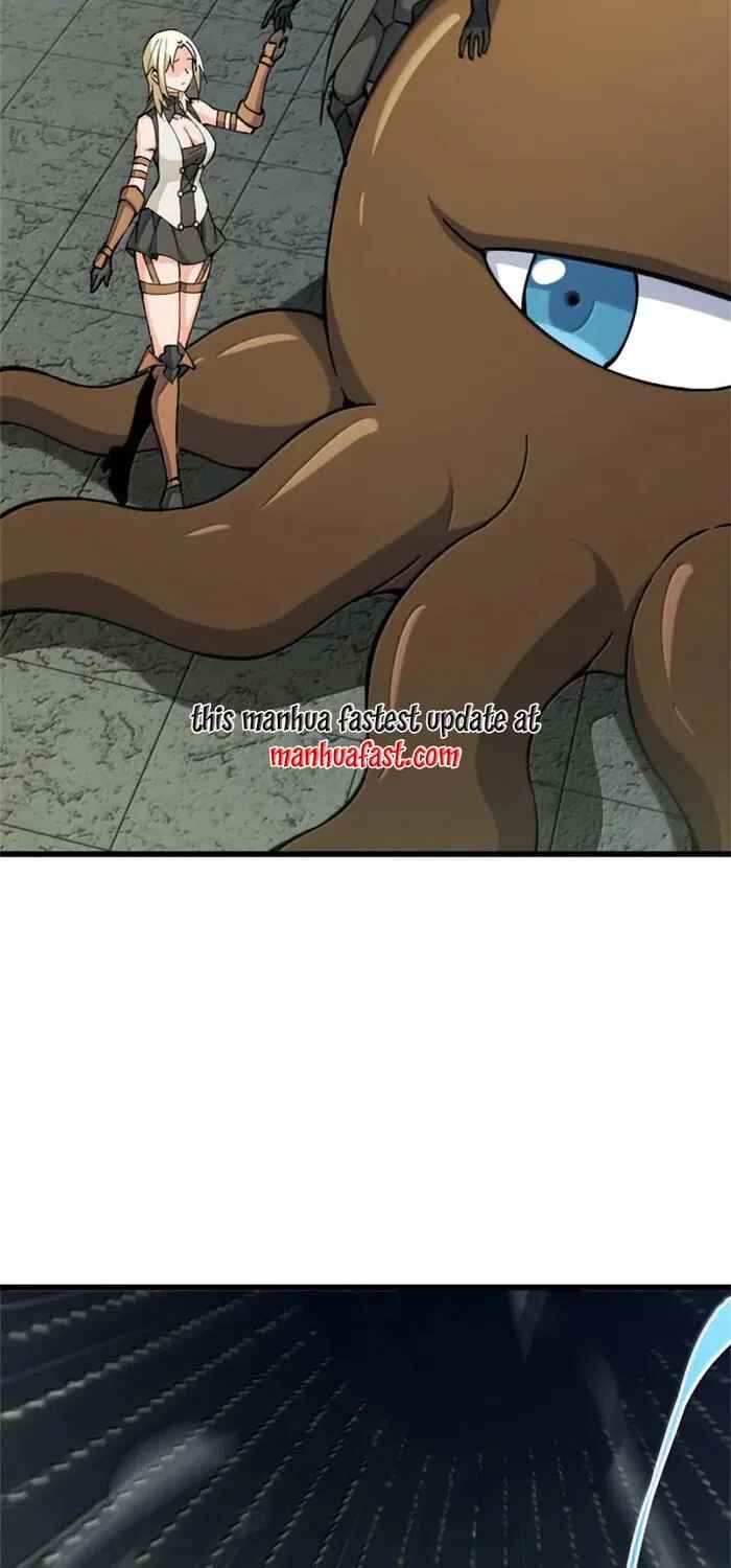 Read Release That Witch PT Manga Online