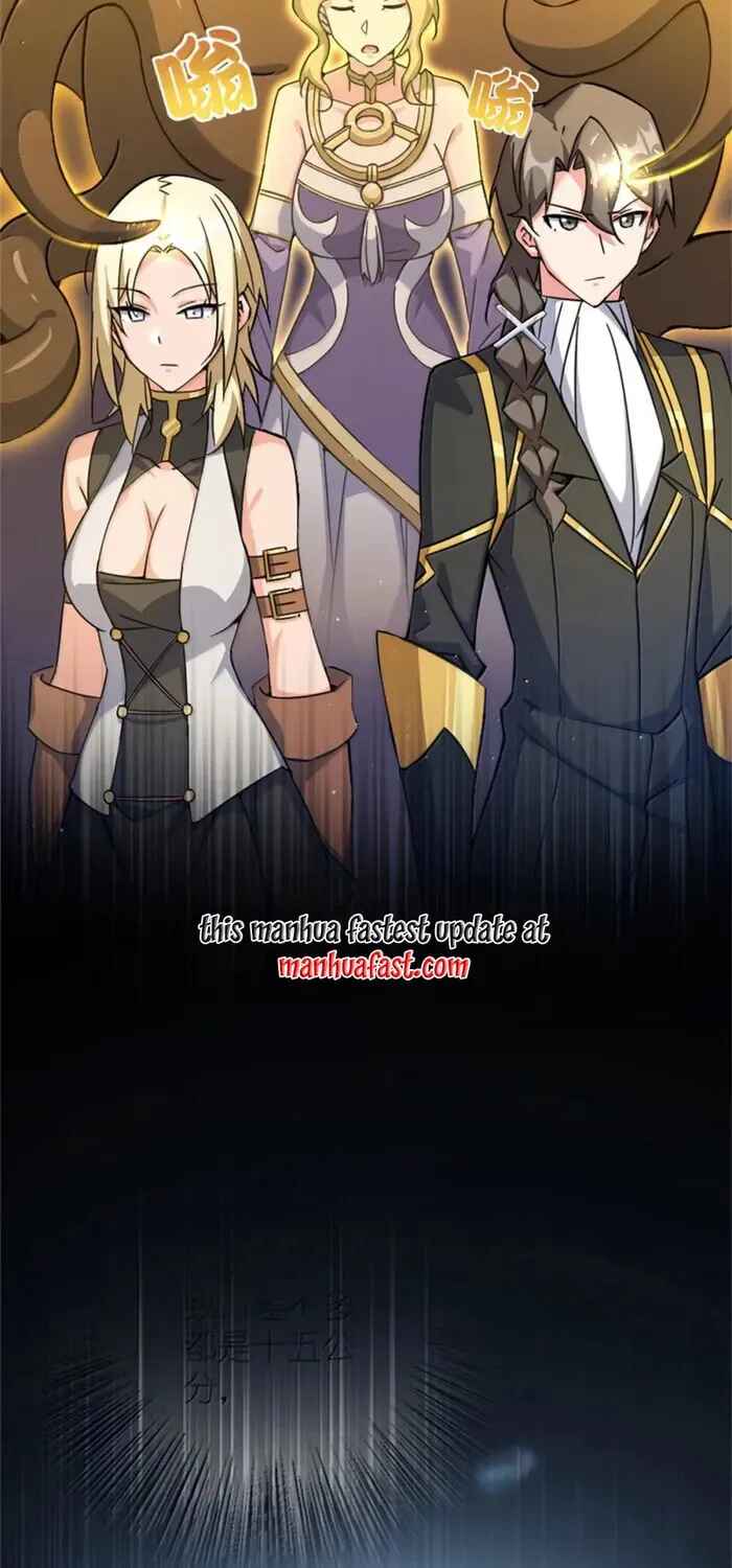 Read Release That Witch PT Manga Online