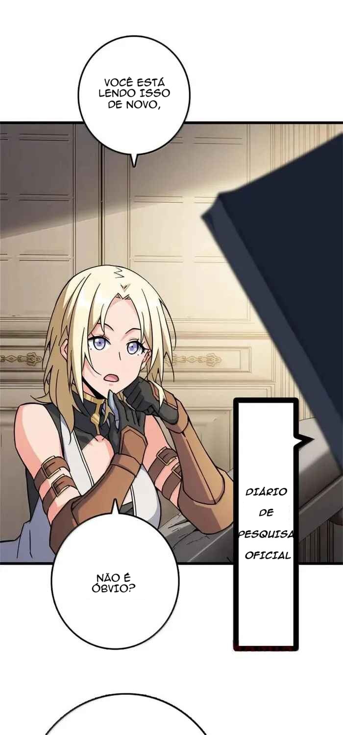 Read Release That Witch PT Manga Online