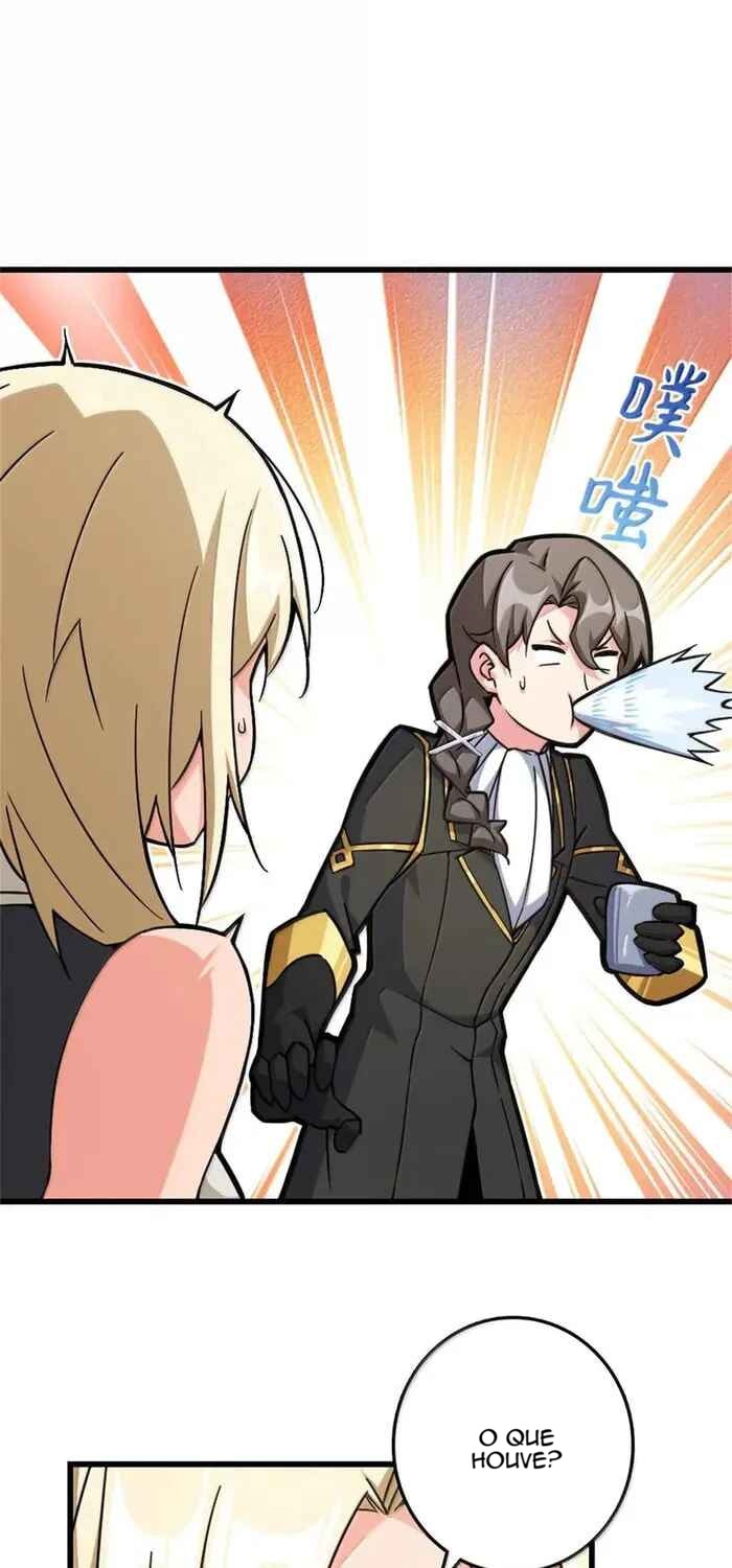 Read Release That Witch PT Manga Online
