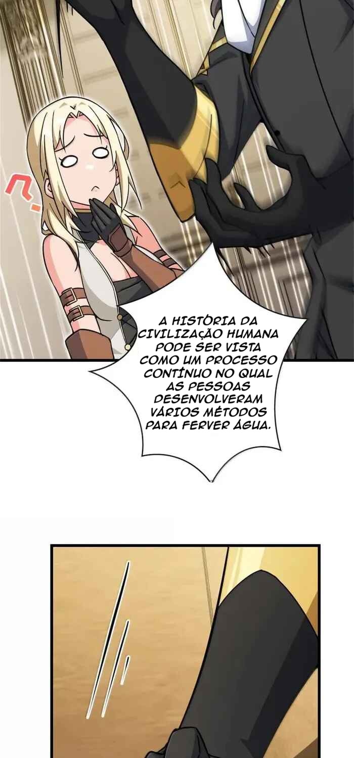 Read Release That Witch PT Manga Online