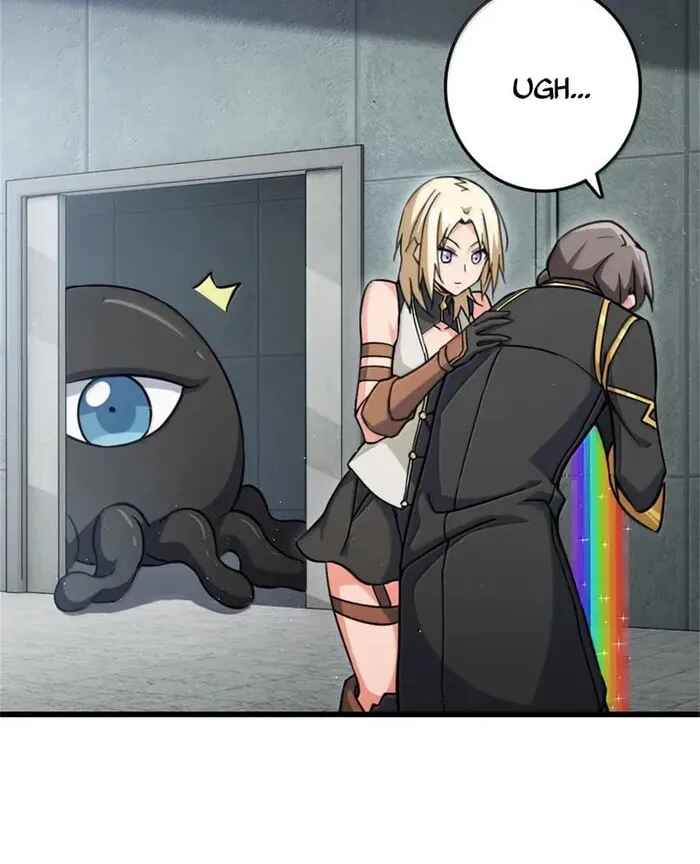 Read Release That Witch PT Manga Online