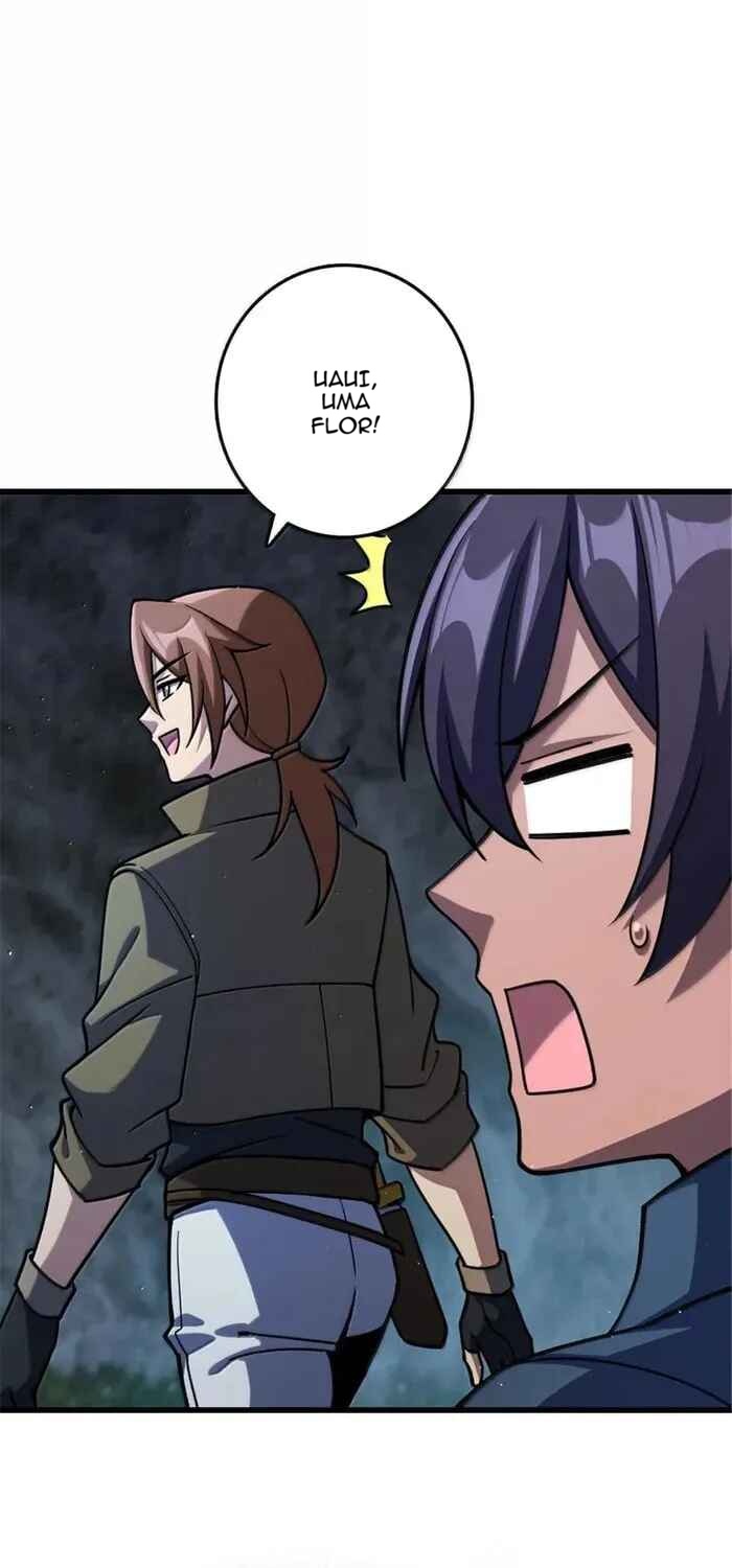 Read Release That Witch PT Manga Online