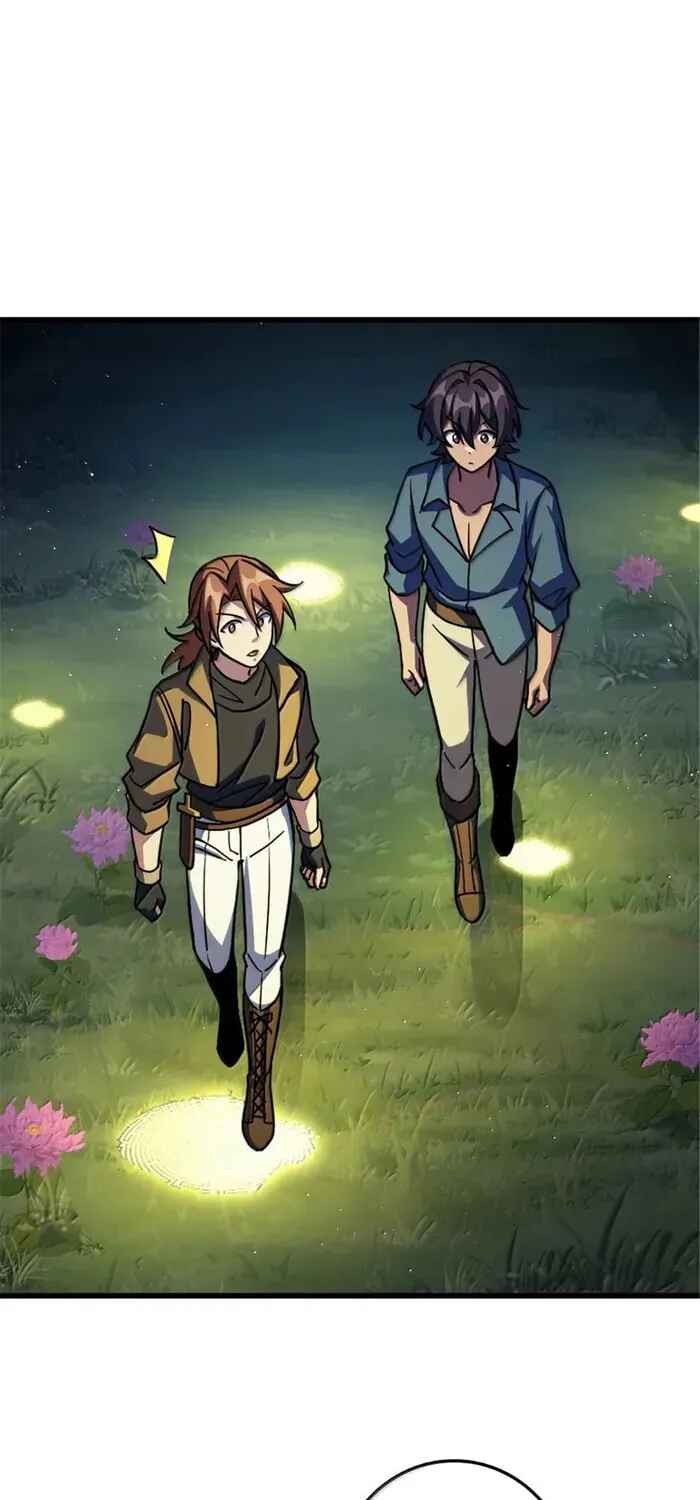 Read Release That Witch PT Manga Online