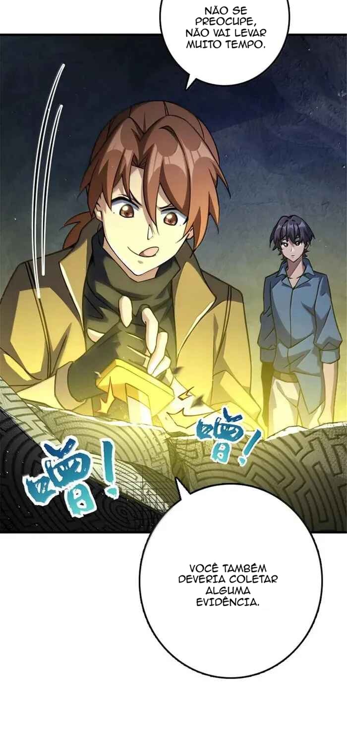 Read Release That Witch PT Manga Online