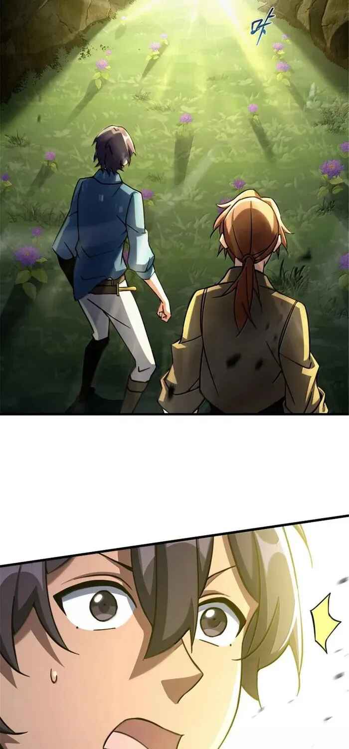 Read Release That Witch PT Manga Online