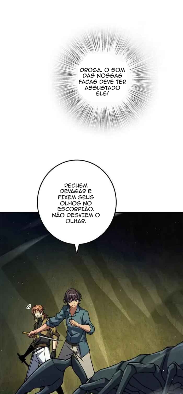 Read Release That Witch PT Manga Online